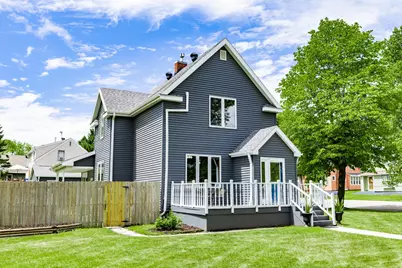 521 9th Street, Hawley, MN 56549 - Photo 2