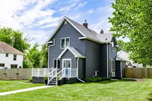 521 9th St, Hawley, MN 56549 - Photo 1
