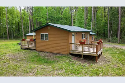 5394 Peterson Road, Webster, WI 54893 - Photo 4