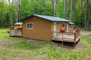 5394 Peterson Rd, Webster, WI 54893 - Photo 4