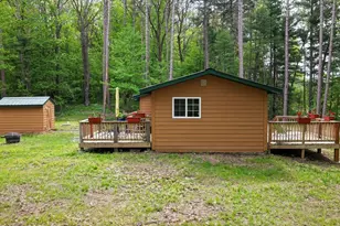 5394 Peterson Rd, Webster, WI 54893 - Photo 2