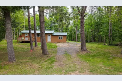 5394 Peterson Road, Webster, WI 54893 - Photo 1