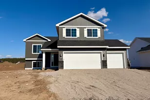 1400 Woods Rd NE, Isanti, MN 55040 - Photo 1