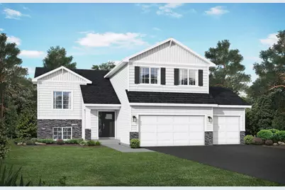 1400 Woods Road NE, Isanti, MN 55040 - Photo 2