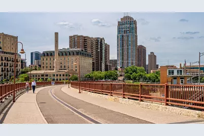 401 1st Street S #117, Minneapolis, MN 55401 - Photo 34