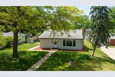 666 3rd Avenue NW, New Brighton, MN 55112 - Photo 22