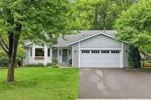 4080 Park Valley Ln, White Bear Lake, MN 55110 - Photo 1