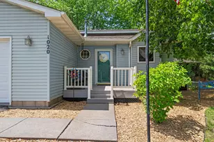 1020 Southview Ave, Braham, MN 55006 - Photo 4