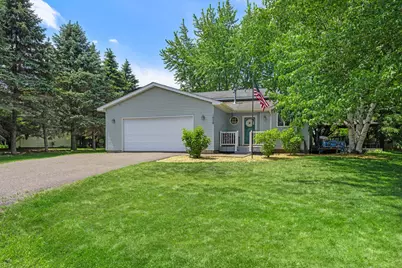 1020 Southview Avenue, Braham, MN 55006 - Photo 1