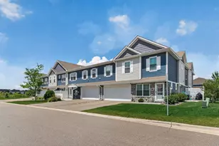 11020 Yalta St NE, Blaine, MN 55449 - Photo 1