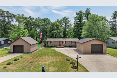 E5732 803rd Avenue, Menomonie, WI 54751 - Photo 1