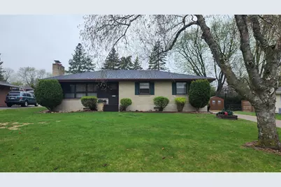 3141 Hampshire Avenue N, Crystal, MN 55427 - Photo 1