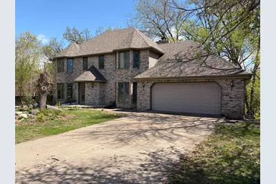 5505 Matterhorn Drive NE, Fridley, MN 55432 - Photo 1