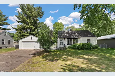 2265 Terrace Drive, Mounds View, MN 55112 - Photo 1