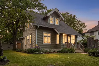 745 Aldine Street, Saint Paul, MN 55104 - Photo 2