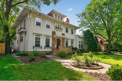 5015 Fremont Avenue S, Minneapolis, MN 55419 - Photo 1