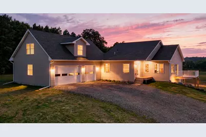 4992 W Birchview Road, Grasston, MN 55030 - Photo 1