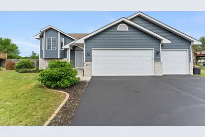697 Eagle Lake Road S, Big Lake, MN 55309 - Photo 10