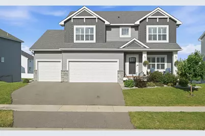 17834 Evershed Way, Lakeville, MN 55044 - Photo 2