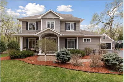 3632 Rainbow Drive, Minnetonka, MN 55345 - Photo 2