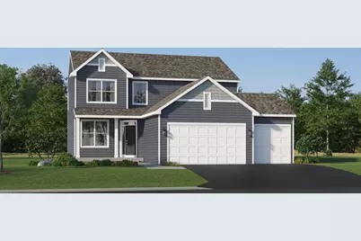 10909 Henslowe Avenue S, Cottage Grove, MN 55016 - Photo 1