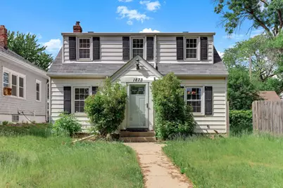 1873 Hawthorne Avenue E, Saint Paul, MN 55119 - Photo 1