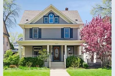 2006 Fremont Avenue S, Minneapolis, MN 55405 - Photo 1