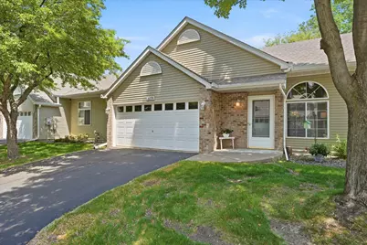 6079 Courtly Alcove #B, Woodbury, MN 55125 - Photo 1