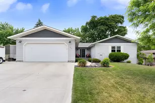 211 Sunrise Dr, Medford, MN 55049 - Photo 1