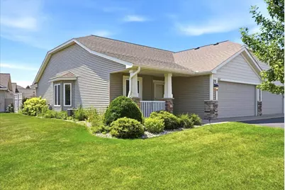 407 Cassandra Drive #33, New Richmond, WI 54017 - Photo 2