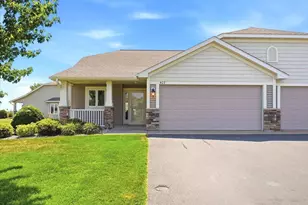 407 Cassandra Drive, New Richmond, WI 54017 - Photo 1