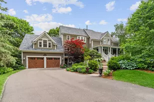 607 Ivy Falls Ave, Mendota Heights, MN 55118 - Photo 1