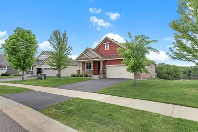 5245 Ramier Avenue NE, Otsego, MN 55374 - Photo 2