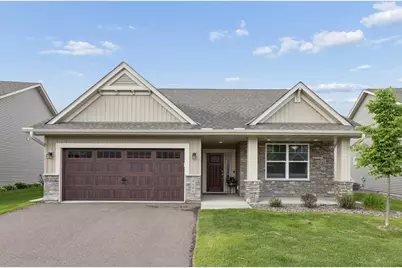 4488 Landmark Drive NE, Saint Michael, MN 55376 - Photo 1