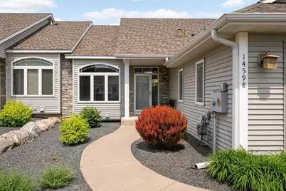 14598 Hunters Lane, Savage, MN 55378 - Photo 2