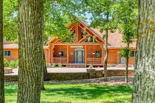 10719 Lumberjack Rd NW, Puposky, MN 56667 - Photo 4
