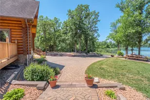 10719 Lumberjack Rd NW, Puposky, MN 56667 - Photo 16