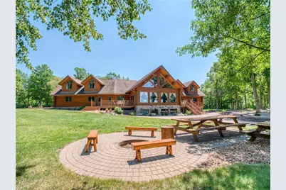 10719 Lumberjack Road NW, Puposky, MN 56667 - Photo 12