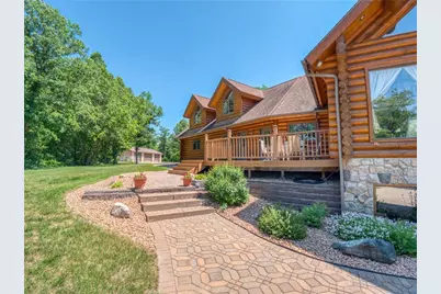 10719 Lumberjack Road NW, Puposky, MN 56667 - Photo 14