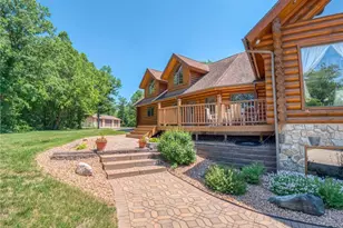 10719 Lumberjack Rd NW, Puposky, MN 56667 - Photo 14