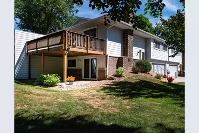 10520 Decatur Avenue S, Bloomington, MN 55438 - Photo 1