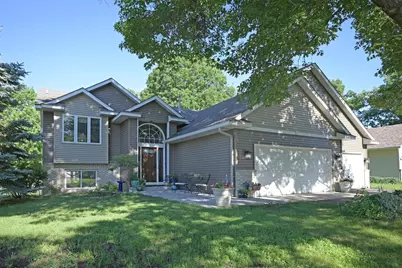 3729 Tower Pond Drive, Anoka, MN 55303 - Photo 1