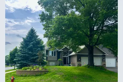 3729 Tower Pond Drive, Anoka, MN 55303 - Photo 1