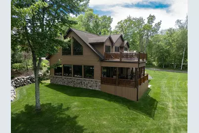 40560 S Bay Drive, Emily, MN 56447 - Photo 1