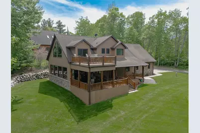 40560 S Bay Drive, Emily, MN 56447 - Photo 1