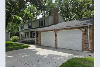 507 Knollwood Drive NW, Willmar, MN 56201 - Photo 2