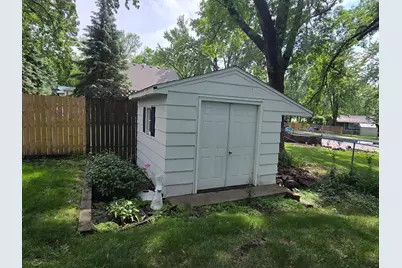 507 Knollwood Drive NW, Willmar, MN 56201 - Photo 6