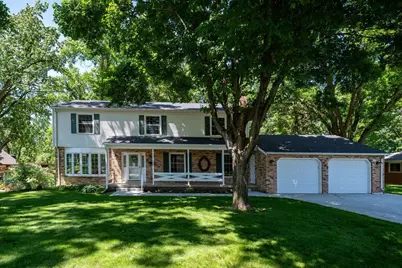 507 Knollwood Drive NW, Willmar, MN 56201 - Photo 1