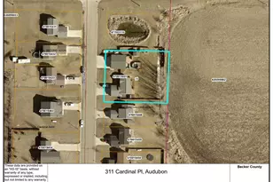 311 Cardinal Pl, Audubon, MN 56511 - Photo 54