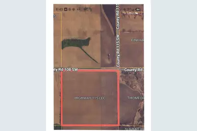 Tbd County 108 Road SW, Stewartville, MN 55976 - Photo 1